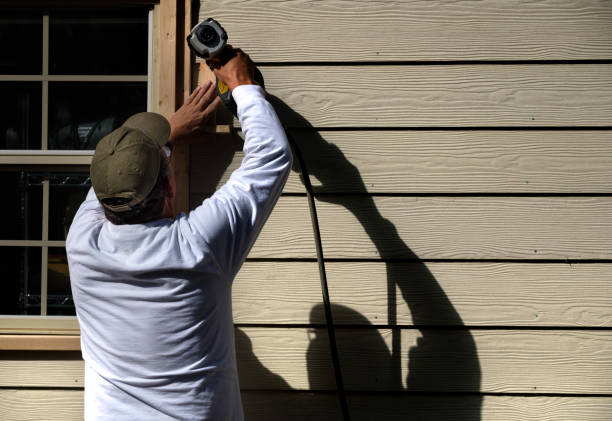Best Historical Building Siding Restoration  in Gilcrest, CO