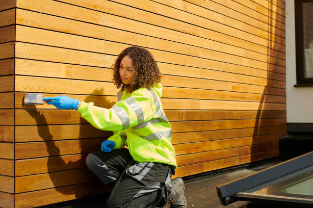 Best Custom Siding Design  in Gilcrest, CO
